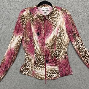 Joseph Ribkoff Jacket